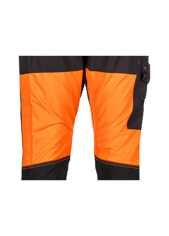 SIP Protection 1RX3 BasePro Geventileerde Kettingzaagbroek