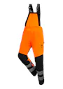 SIP Protection 1RH1 BasePro Kettingzaagbavetbroek miniatuur