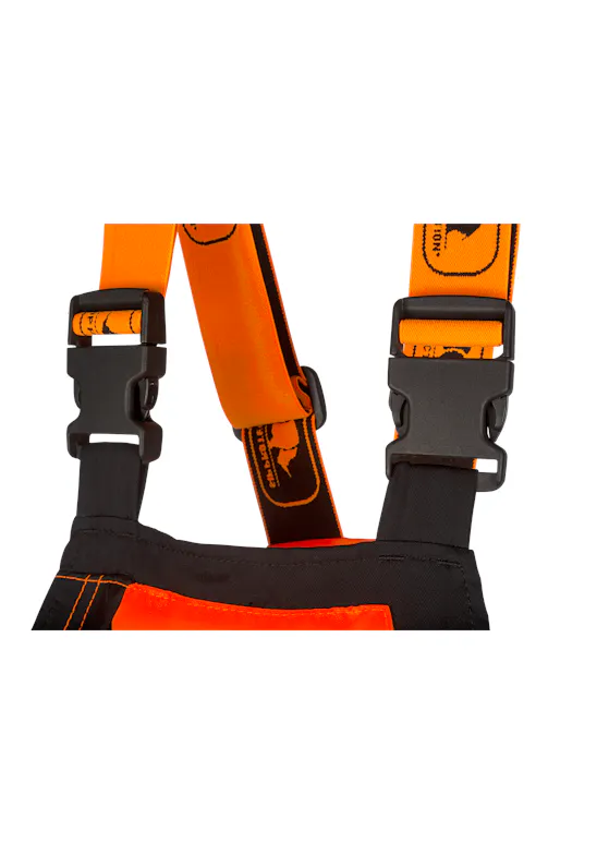 SIP Protection 1RH1 BasePro Kettingzaagbavetbroek