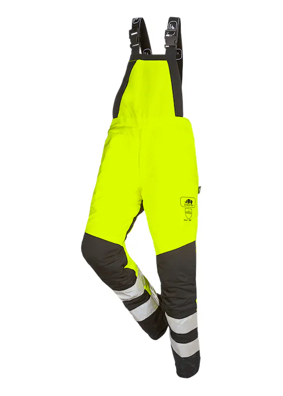 SIP Protection 1RH1 BasePro Kettingzaagbavetbroek