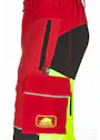 SIP Protection 1SRL Progress Kettingzaagbroek miniatuur