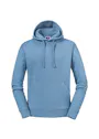 Russell Authentic Z265 Hoodie Regular Fit miniatuur