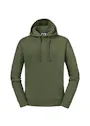 Russell Authentic Z265 Hoodie Regular Fit miniatuur