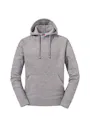 Russell Authentic Z265 Hoodie Regular Fit miniatuur