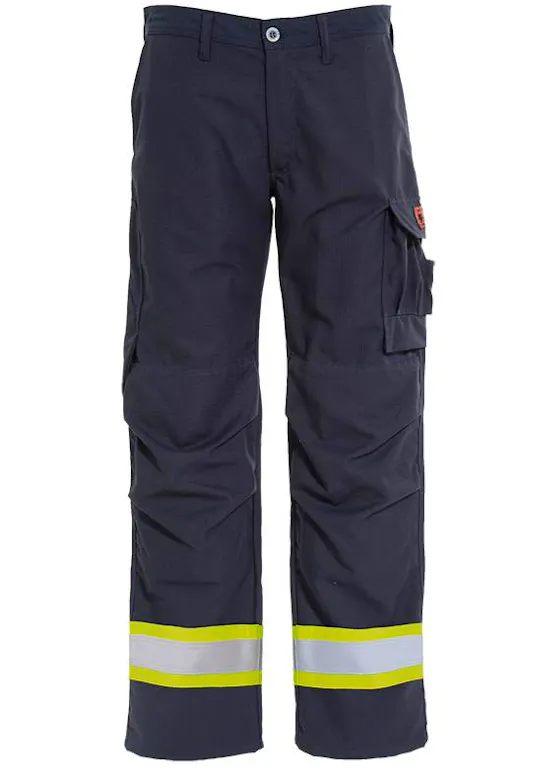 Tranemo Dames Werkbroek Tera TX Non-Metal