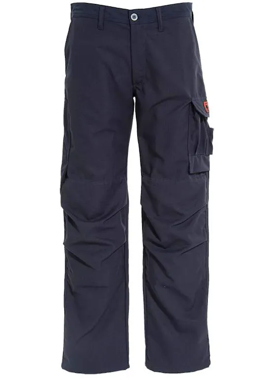 Tranemo Dames Werkbroek Tera TX Non-Metal 6029