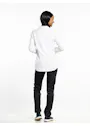 Chaud Devant Shirt Women UFX White miniatuur