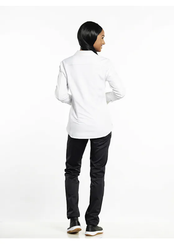 Chaud Devant Shirt Women UFX White