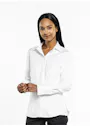 Chaud Devant Shirt Women UFX White miniatuur