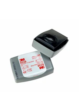 3M 6038 Combifilter