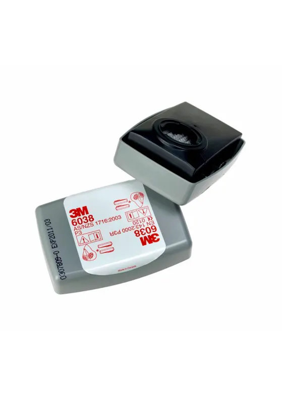 3M 6038 Combifilter