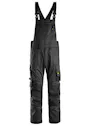 Snickers Workwear 6051 Bib & Brace Stretch AllroundWork miniatuur