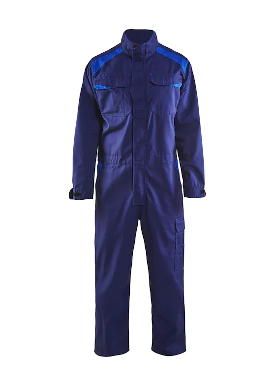 Blåkläder 60541800 Overall Industrie Stretch