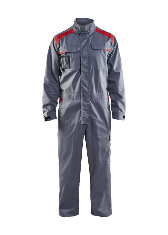 Blåkläder 60541800 Overall Industrie Stretch