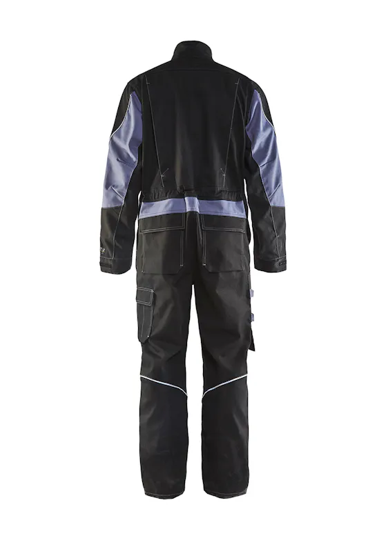 Blaklader 60611516 Overall Vlamwerend