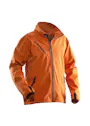 Jobman 1201 Softshell Jacket miniatuur