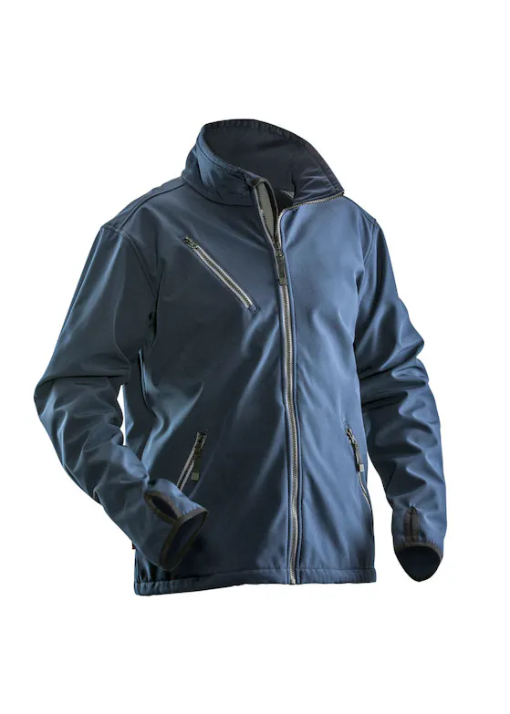 Jobman 1201 Softshell Jacket