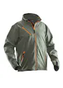 Jobman 1201 Softshell Jacket miniatuur