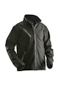 Jobman 1201 Softshell Jacket miniatuur