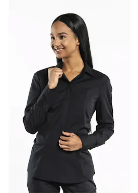 Chaud Devant 607 T-shirt Regular Fit Dames FX