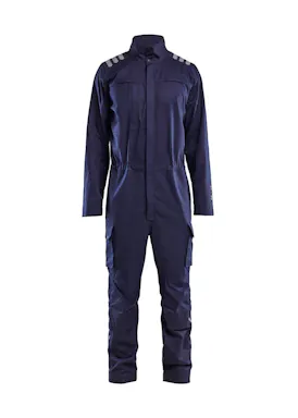 Blaklader 6077 Overall Inherent Vlamvertragend Waterafstotend Multinorm