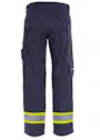 Tranemo Werkbroek Tera TX Non-Metal ARC 2 6081 81 miniatuur