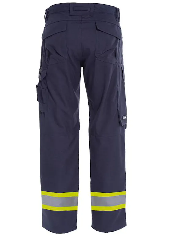 Tranemo Werkbroek Tera TX Non-Metal ARC 2 6081 81