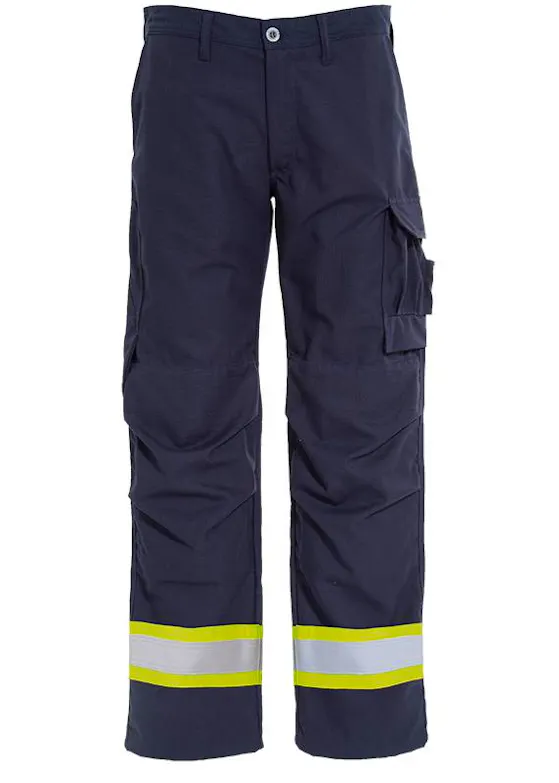 Tranemo Werkbroek Tera TX Non-Metal ARC 2 6081 81