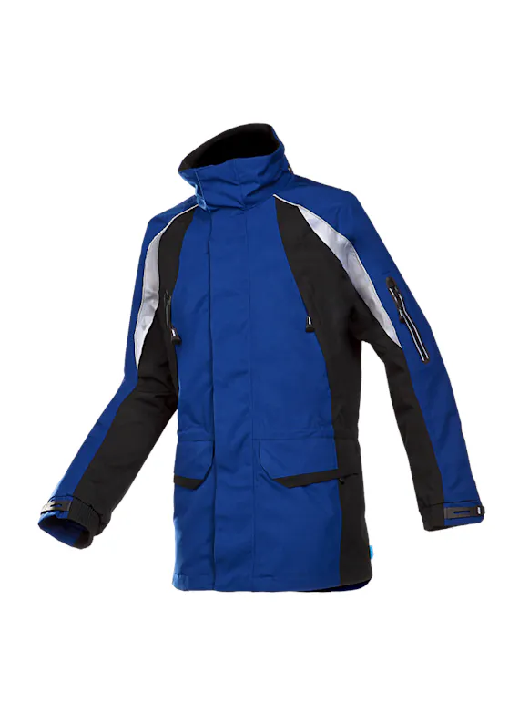 Sioen Regenparka Tornhill 608ZN2LH2