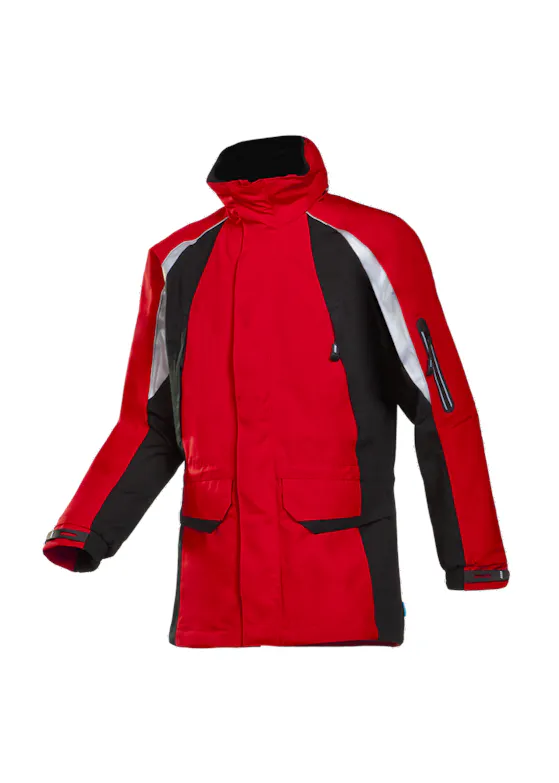 Sioen Regenparka Tornhill 608ZN2LH2