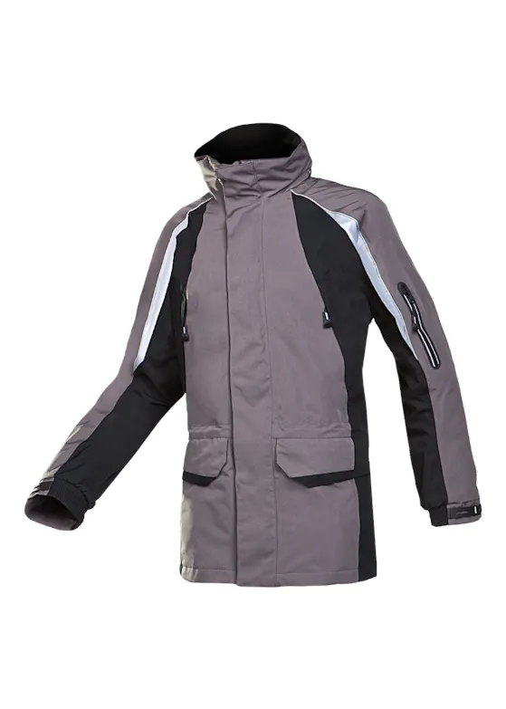 Sioen Regenparka Tornhill 608ZN2LH2