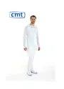 CMT Schort op Blok PE 20 mu (1.000 stuks) miniatuur
