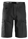 Snickers Workwear Service Short 6100 miniatuur