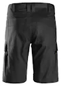 Snickers Workwear Service Short 6100 miniatuur