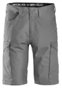 Snickers Workwear Service Short 6100 miniatuur