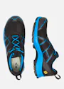 Haix Black Eagle Safety 40.1 Low/Black-Blue S3 Werkschoen miniatuur