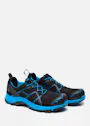 Haix Black Eagle Safety 40.1 Low/Black-Blue S3 Werkschoen miniatuur