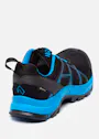 Haix Black Eagle Safety 40.1 Low/Black-Blue S3 Werkschoen miniatuur