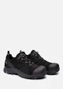 Haix Black Eagle Safety 40.1 Low/Black-Black S3 Werkschoen miniatuur