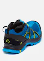 Haix Black Eagle Safety 40.1 Low/Blue-Citrus S3 Werkschoen miniatuur