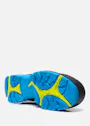 Haix Black Eagle Safety 40.1 Low/Blue-Citrus S3 Werkschoen miniatuur