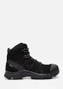 Haix Black Eagle Safety 53 Mid S3 Werkschoen miniatuur