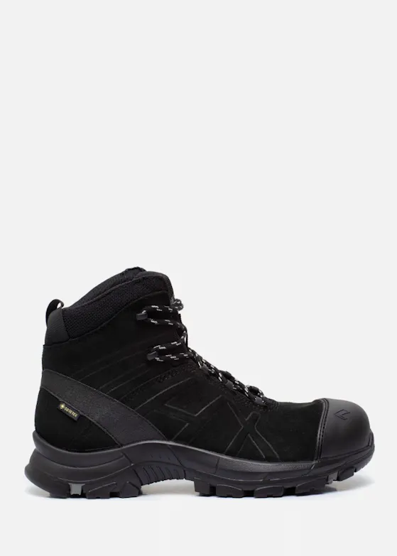 Haix Black Eagle Safety 53 Mid S3 Werkschoen