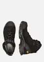 Haix Black Eagle Safety 53 Mid S3 Werkschoen miniatuur