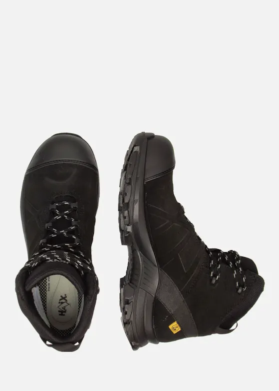 Haix Black Eagle Safety 53 Mid S3 Werkschoen