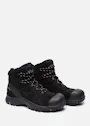 Haix Black Eagle Safety 53 Mid S3 Werkschoen miniatuur