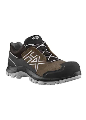 Haix Black Eagle Safety 200 M T S1PS Werkschoen