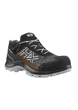Haix Black Eagle Safety 400 C GTX S7S Werkschoen