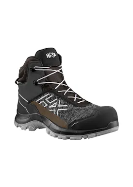 Haix Black Eagle Safety 410 C GTX S7S Werkschoen