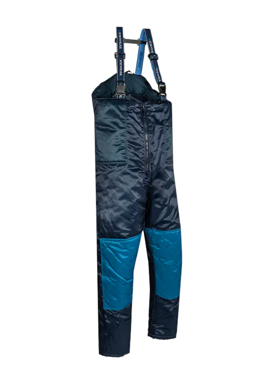 Sioen Zermatt 6105A2PB4 Diepvriesbavetbroek Regular Fit